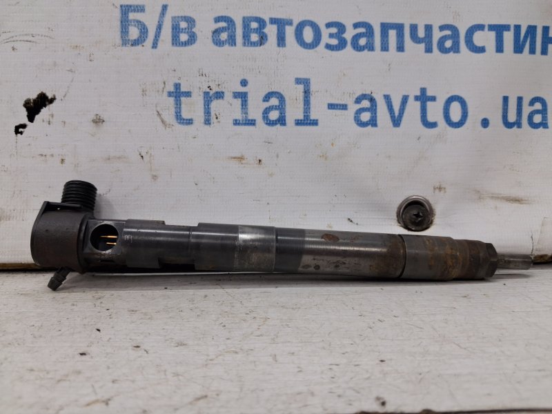 Форсунка топливная Chevrolet Captiva 2006-2018 C140 2.2 diesel Z22D1 28264951 Б/У