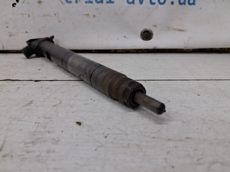 Форсунка топливная Captiva 2006-2018 C140 2.2 diesel Z22D1