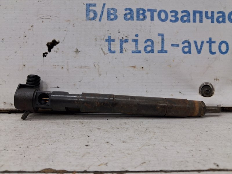 Форсунка топливная Chevrolet Captiva 2006-2018 C140 2.2 diesel Z22D1 28264951 Б/У