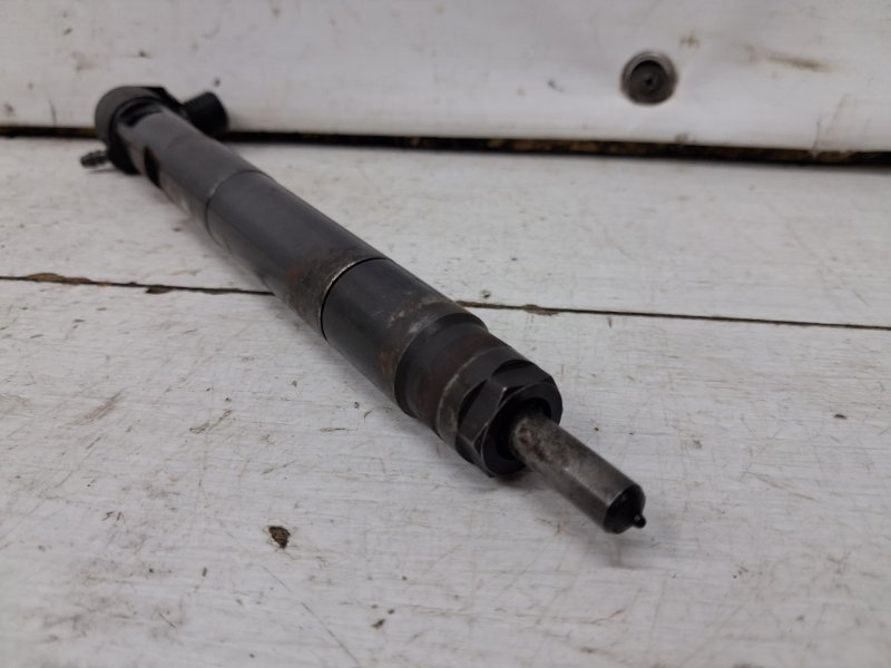 Форсунка топливная Captiva 2006-2018 C140 2.2 diesel Z22D1