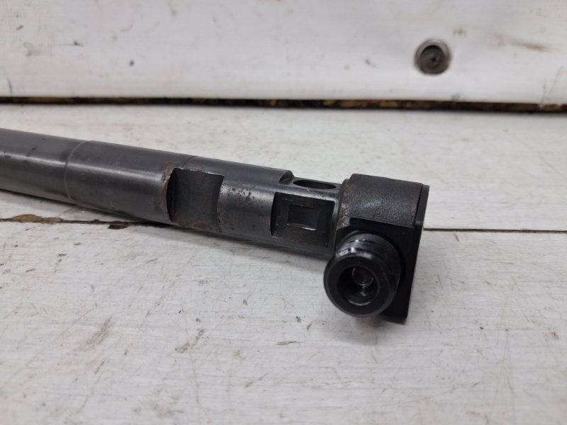 Форсунка топливная Chevrolet Captiva C140 2.2 diesel Z22D1