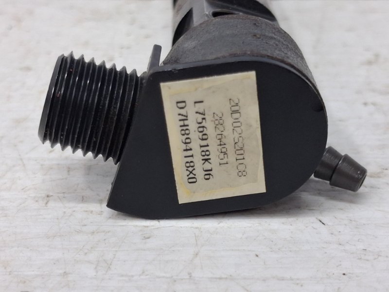 Форсунка топливная Captiva 2006-2018 C140 2.2 diesel Z22D1