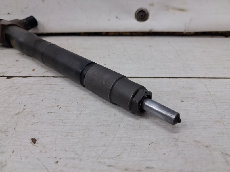 Форсунка топливная 6 2012- GJ 2.2 diesel Форсунка топливная 6 2012- GJ 2.2 diesel