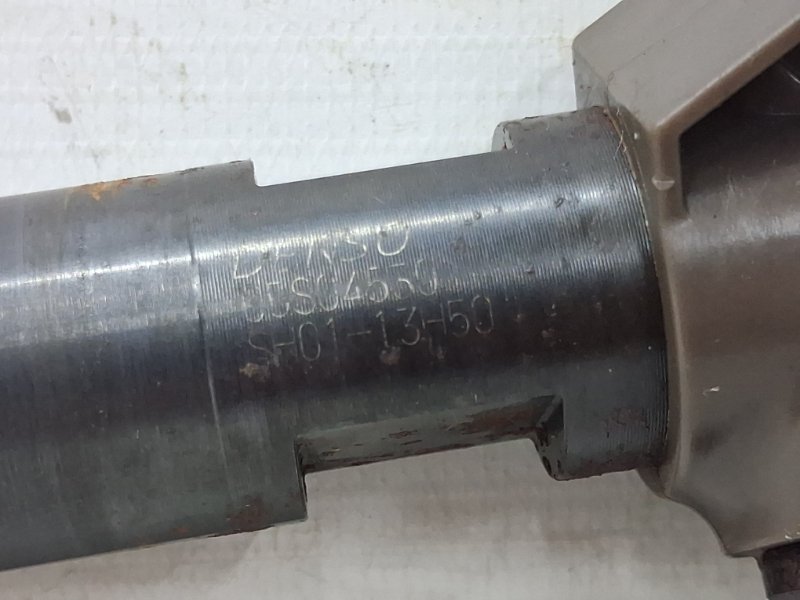 Форсунка топливная 6 2012- GJ 2.2 diesel Форсунка топливная 6 2012- GJ 2.2 diesel