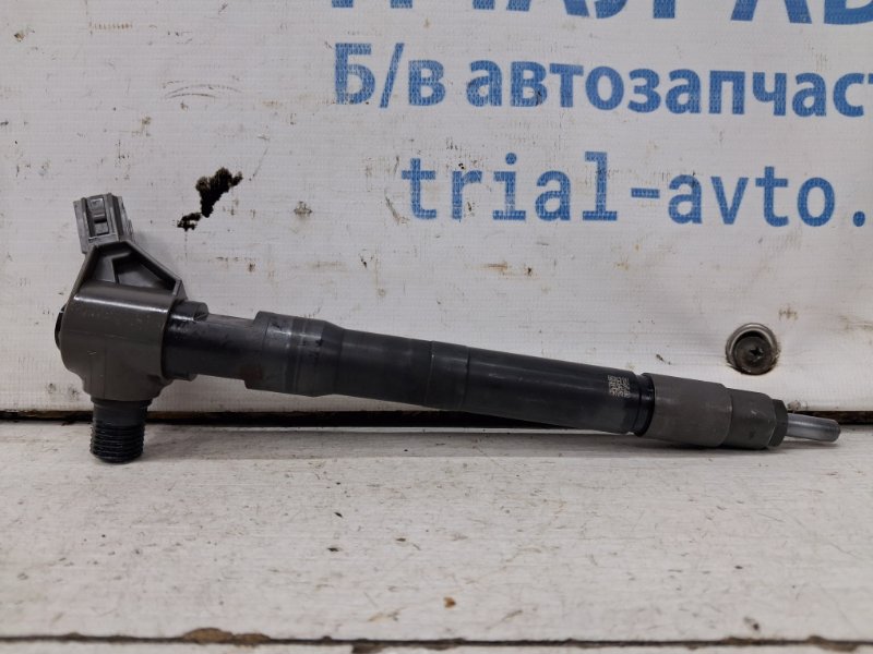 Запчасть форсунка топливная Mazda 6 2012- GJ 2.2 diesel SH0113H50 Б/У Форсунка топливная Mazda 6 2012- GJ 2.2 diesel SH0113H50 Б/У