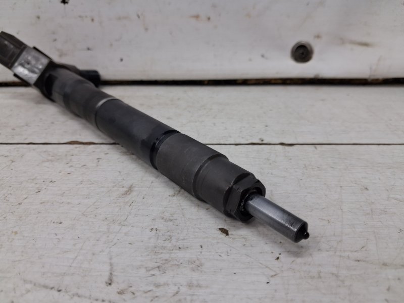 Форсунка топливная 6 2012- GJ 2.2 diesel Форсунка топливная 6 2012- GJ 2.2 diesel