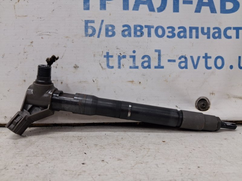 Запчасть форсунка топливная Mazda 6 2012- GJ 2.2 diesel SH0113H50 Б/У Форсунка топливная Mazda 6 2012- GJ 2.2 diesel SH0113H50 Б/У