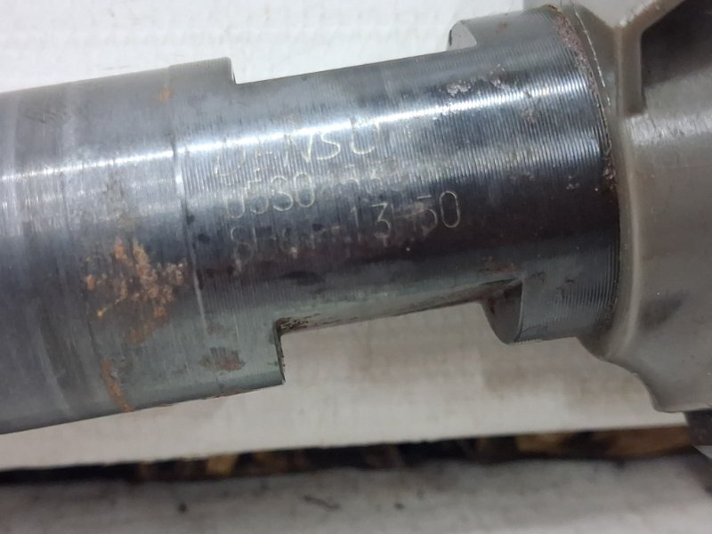 Форсунка топливная 6 2012- GJ 2.2 diesel Форсунка топливная 6 2012- GJ 2.2 diesel