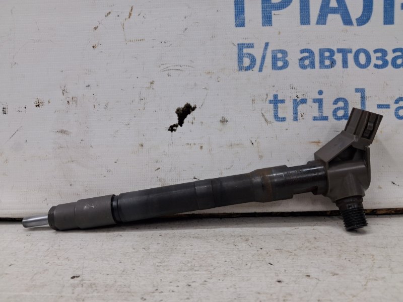 Форсунка топливная Mazda 6 2012- GJ 2.2 diesel SH0113H50 Б/У