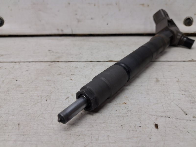 Форсунка топливная 6 2012- GJ 2.2 diesel