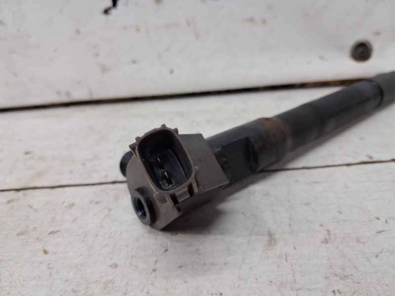 Форсунка топливная Mazda 6 GJ 2.2 diesel