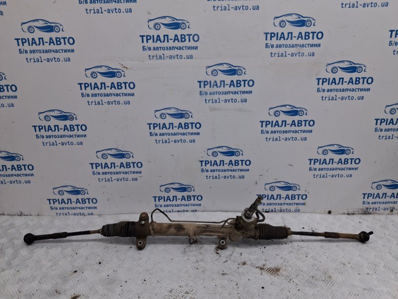 Рулевая рейка Toyota Avensis 2002-2010 T25 2.2 diesel 2ADFTV 4425005081 Б/У