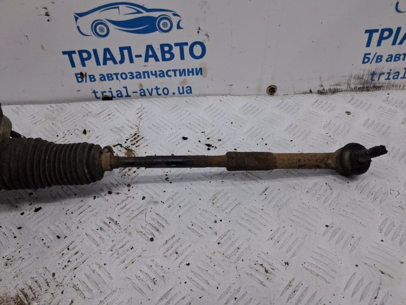 Рулевая рейка Avensis 2002-2010 T25 2.2 diesel 2ADFTV