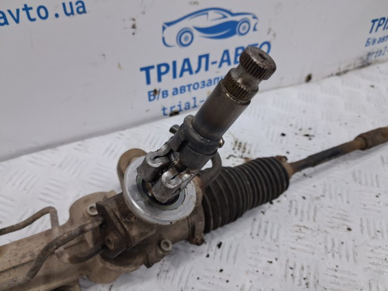 Рулевая рейка Avensis 2002-2010 T25 2.2 diesel 2ADFTV