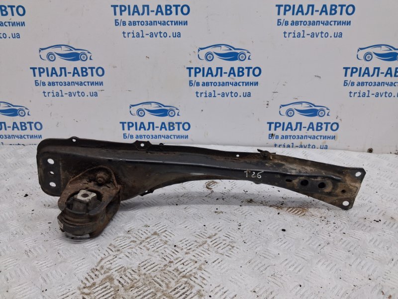 Балка продольная передняя Avensis 2002-2010 T25 2.2 diesel 2ADFTV Балка продольная передняя Avensis 2002-2010 T25 2.2 diesel 2ADFTV