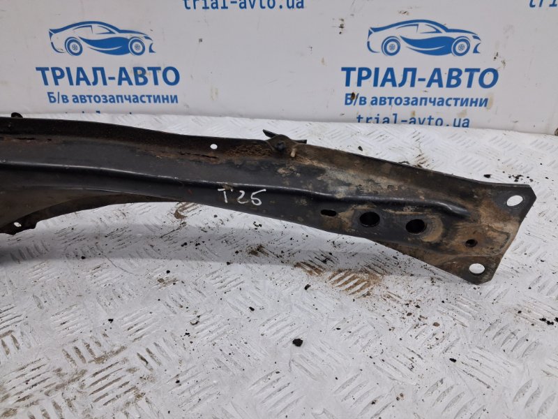Балка продольная передняя Avensis 2002-2010 T25 2.2 diesel 2ADFTV Балка продольная передняя Avensis 2002-2010 T25 2.2 diesel 2ADFTV