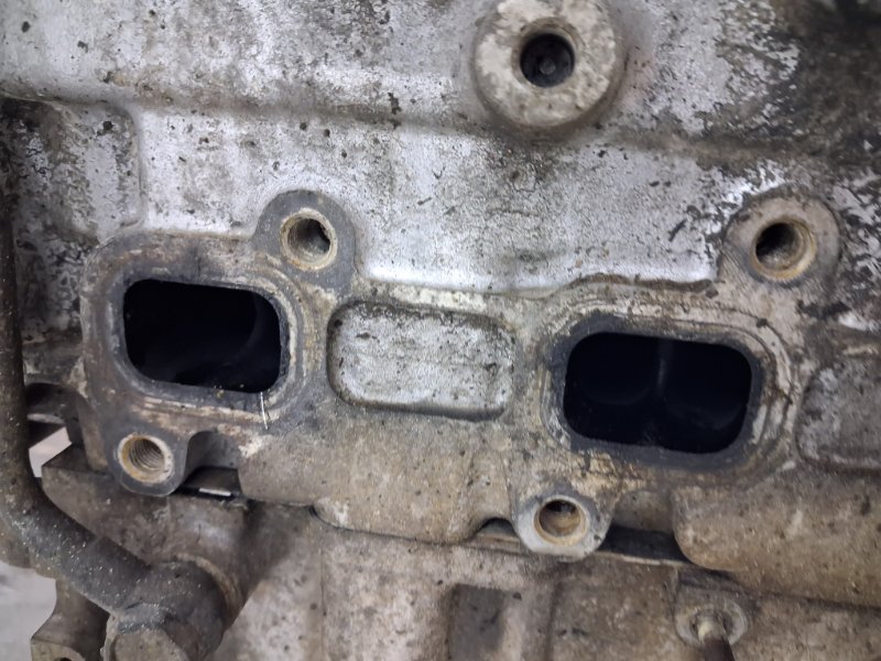 Двигатель Avensis 2002-2010 T25 2.2 diesel 2ADFTV