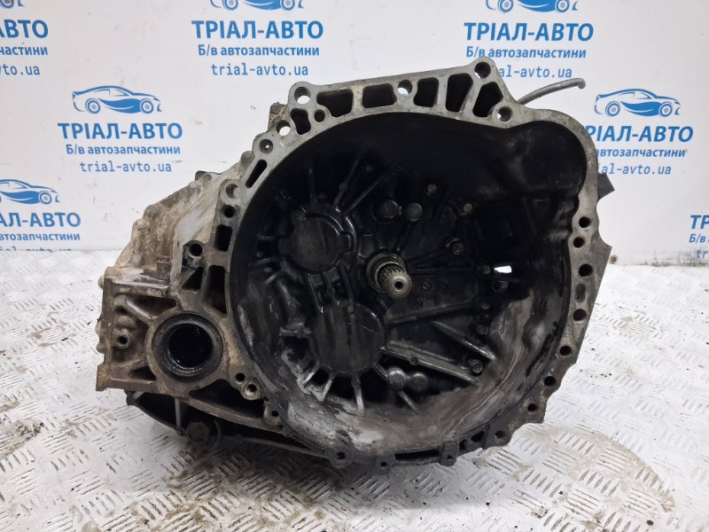 Коробка передач МКПП Toyota Avensis 2002-2010 T25 2.2 diesel 2ADFTV 303002D151 Б/У