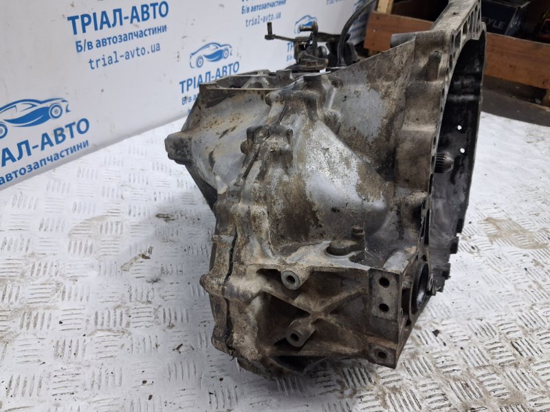 Коробка передач МКПП Avensis 2002-2010 T25 2.2 diesel 2ADFTV