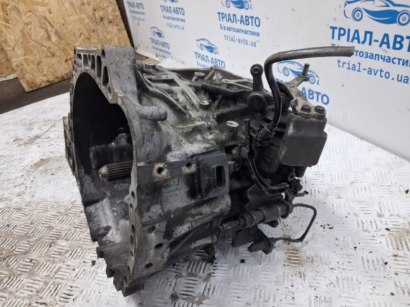 Коробка передач МКПП Avensis 2002-2010 T25 2.2 diesel 2ADFTV
