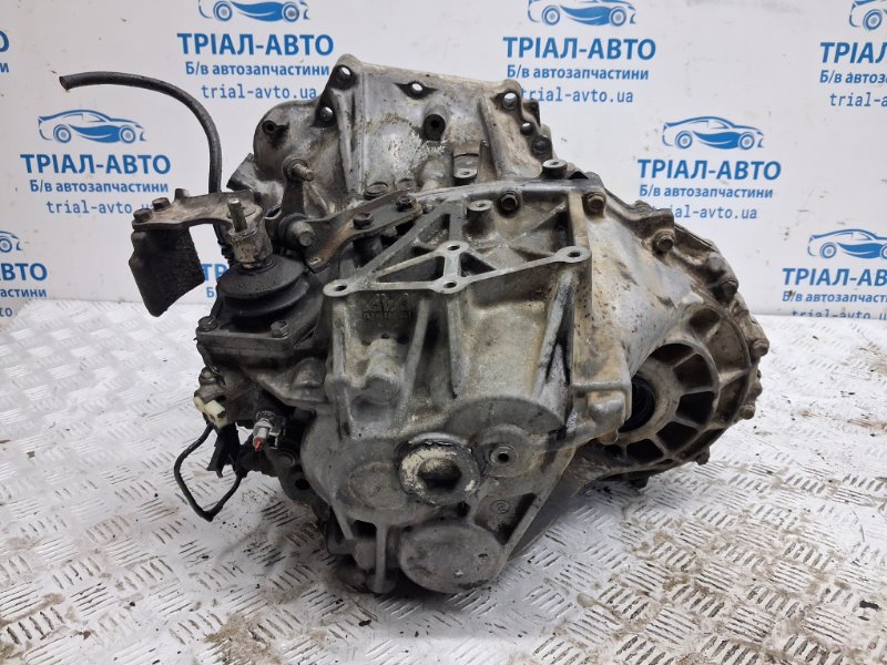 Коробка передач МКПП Avensis 2002-2010 T25 2.2 diesel 2ADFTV