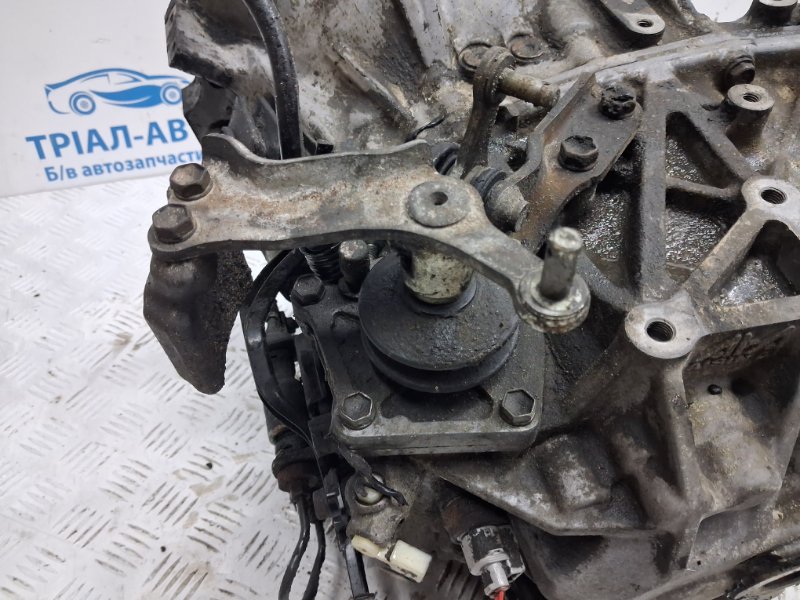 Коробка передач МКПП Avensis 2002-2010 T25 2.2 diesel 2ADFTV