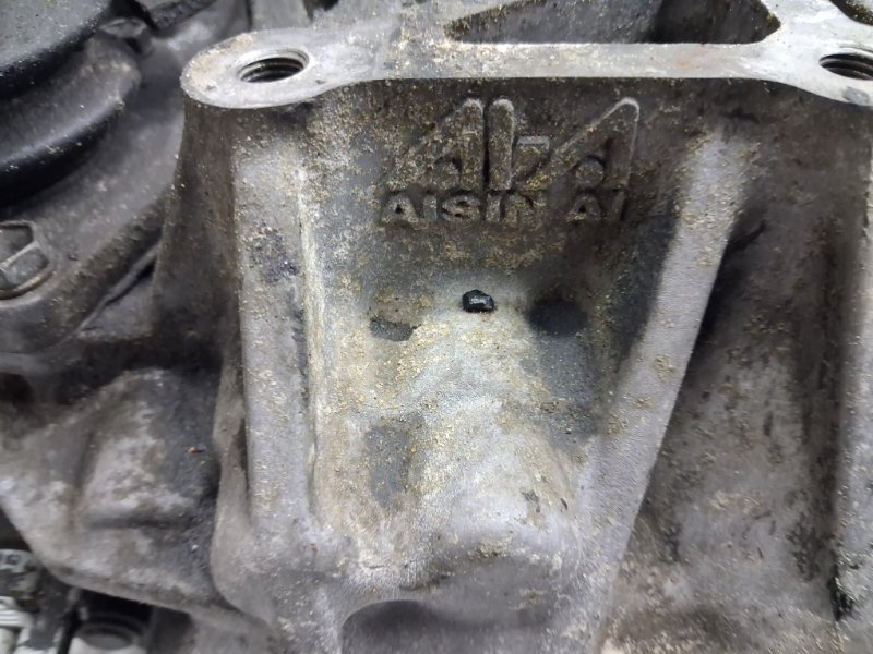Коробка передач МКПП Avensis 2002-2010 T25 2.2 diesel 2ADFTV