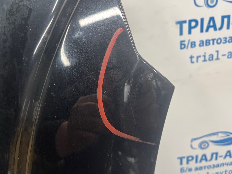 Крыло переднее правое Journey 2007-2020 1 2.4 бензин ED3