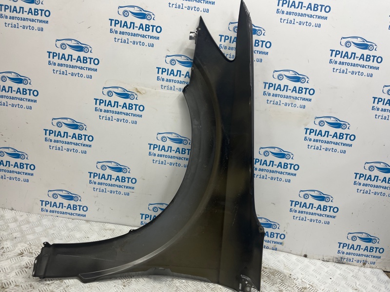 Крыло переднее правое Journey 2007-2020 1 2.4 бензин ED3