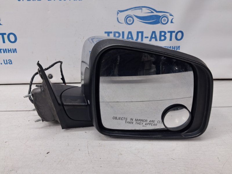 Зеркало правое Jeep Grand Cherokee WK2 3.6 бензин ERB Зеркало правое Jeep Grand Cherokee WK2 3.6 бензин ERB