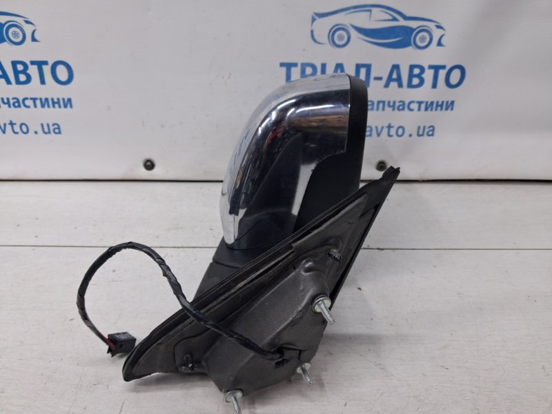 Зеркало правое Grand Cherokee 2010-2022 WK2 3.6 бензин ERB Зеркало правое Grand Cherokee 2010-2022 WK2 3.6 бензин ERB