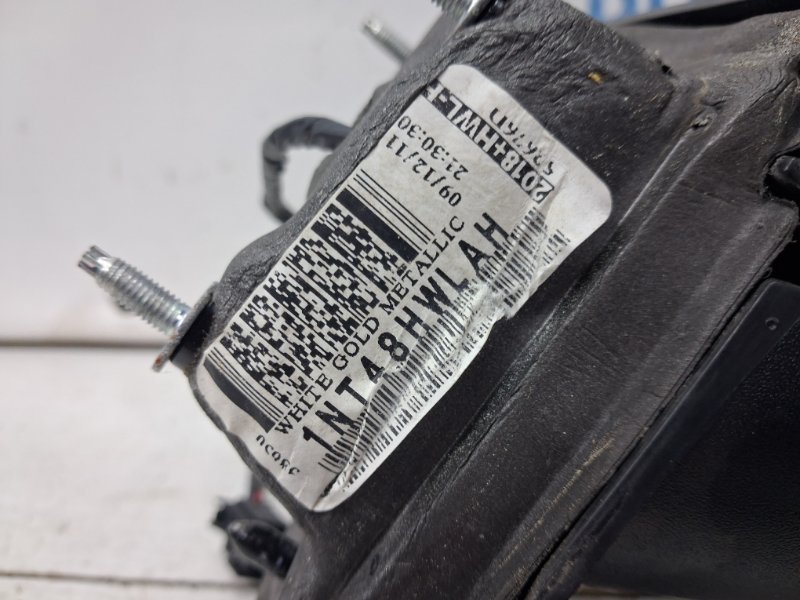 Зеркало правое Grand Cherokee 2010-2022 WK2 3.6 бензин ERB Зеркало правое Grand Cherokee 2010-2022 WK2 3.6 бензин ERB