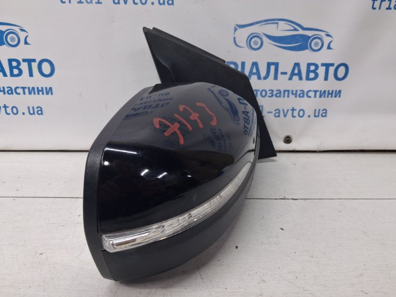 Зеркало правое Edge 2015-2018 2 2.0 бензин ENR90