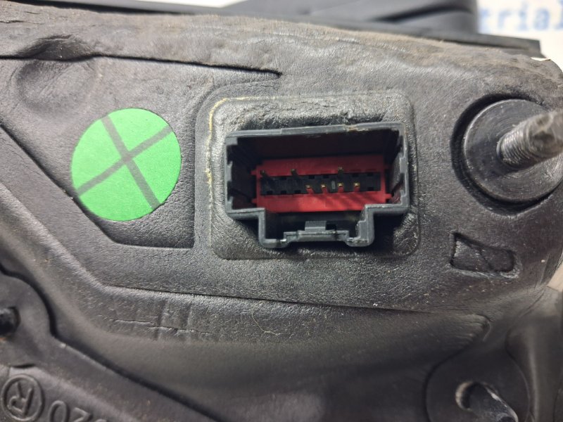 Зеркало правое Edge 2015-2018 2 2.0 бензин ENR90