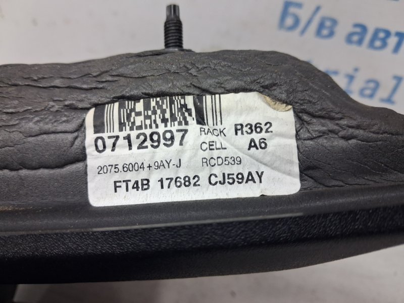 Зеркало правое Edge 2015-2018 2 2.0 бензин ENR90