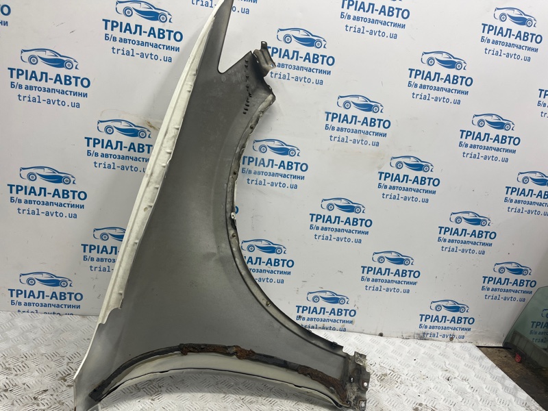 Крыло переднее левое FX 2002-2008 S50 3.5 бензин VQ35DE