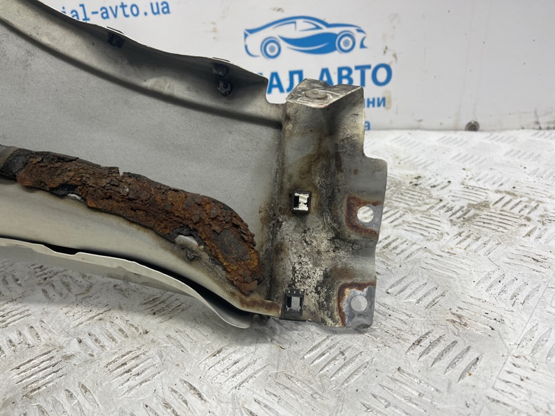 Крыло переднее левое FX 2002-2008 S50 3.5 бензин VQ35DE