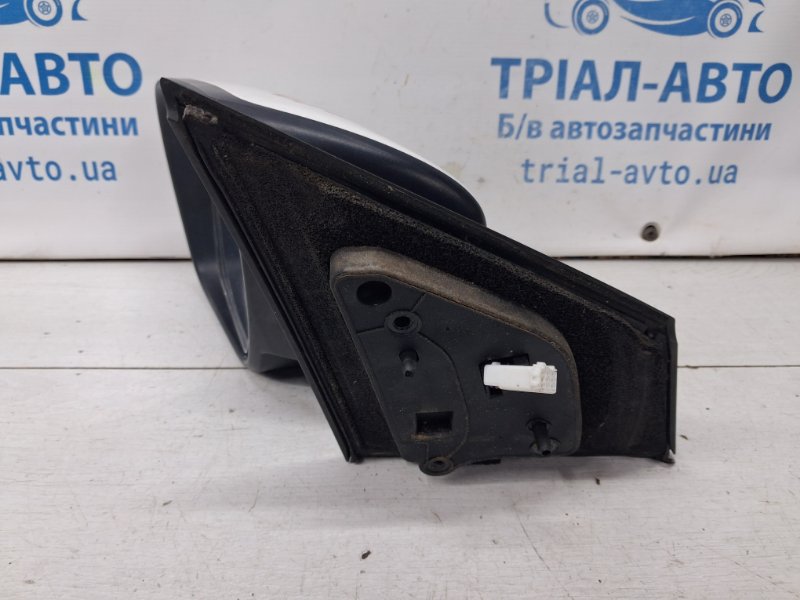 Зеркало левое CX 9 2006-2015 TB 3.7 бензин MZI