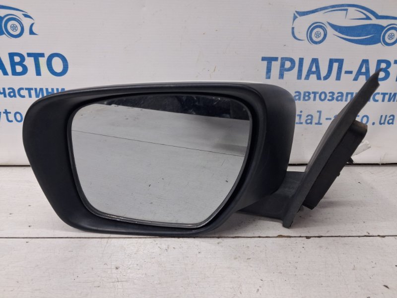 Зеркало левое Mazda CX 9 TB 3.7 бензин MZI