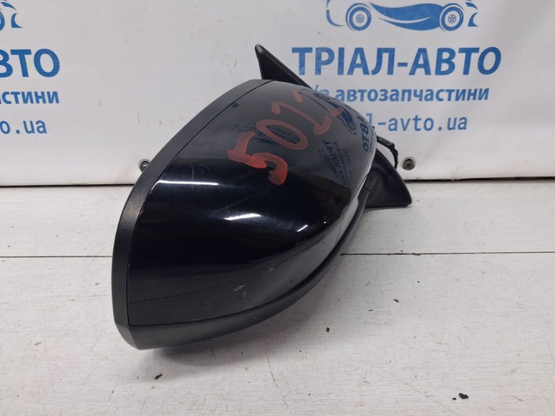 Зеркало правое Cherokee 2013-2019 KL 3.2 бензин EHK