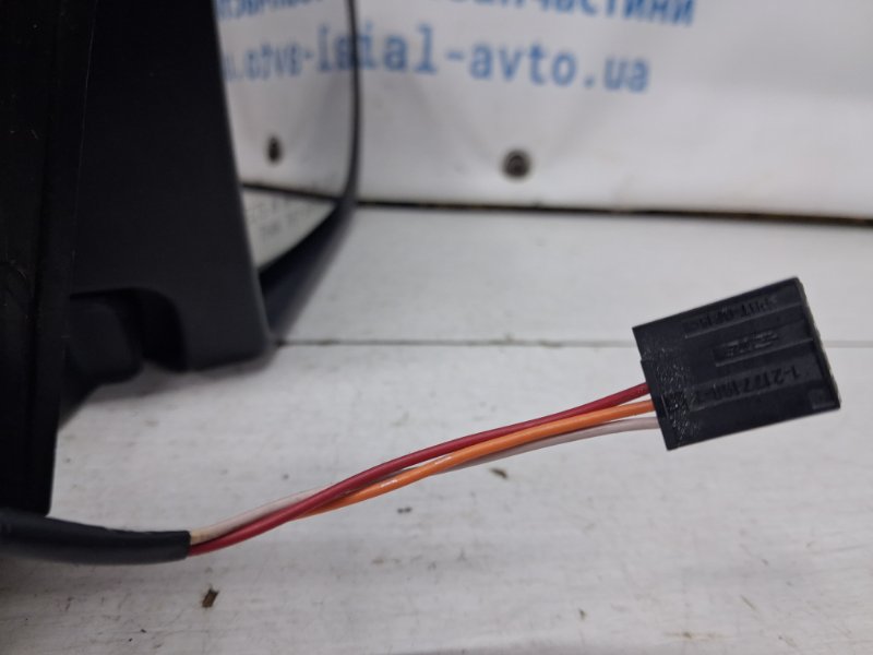 Зеркало правое Cherokee 2013-2019 KL 3.2 бензин EHK