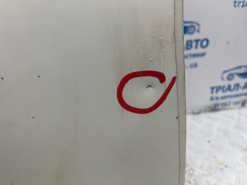 Дверь передняя левая Infiniti QX60 L50 3.5 бензин VQ35DE