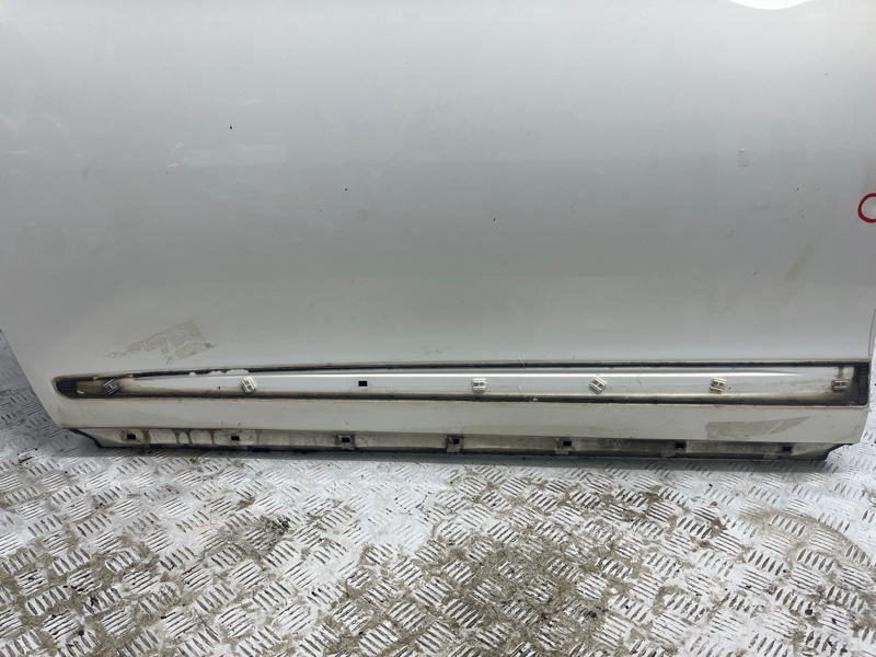 Дверь передняя левая QX60 2013-2021 L50 3.5 бензин VQ35DE