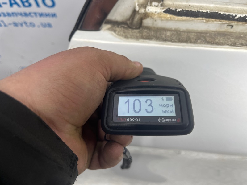 Дверь передняя левая QX60 2013-2021 L50 3.5 бензин VQ35DE