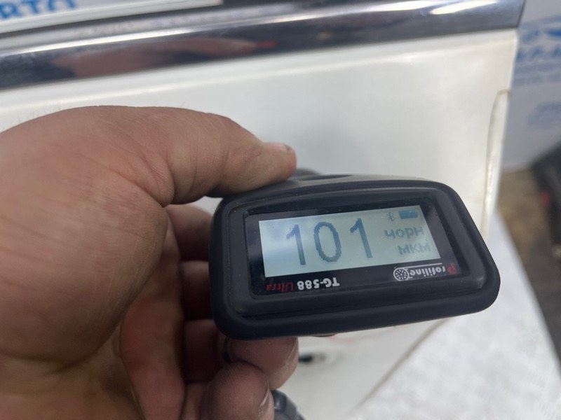 Дверь передняя левая QX60 2013-2021 L50 3.5 бензин VQ35DE