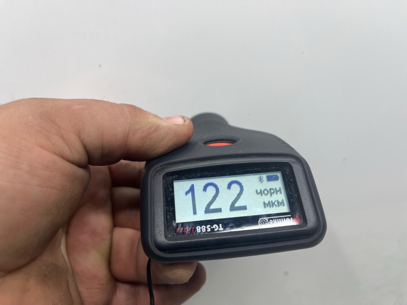 Дверь передняя левая QX60 2013-2021 L50 3.5 бензин VQ35DE