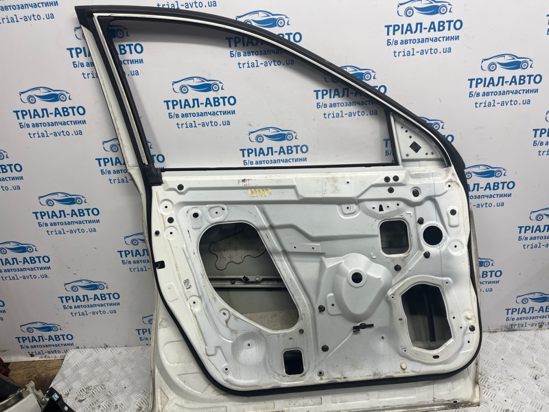 Дверь передняя левая QX60 2013-2021 L50 3.5 бензин VQ35DE