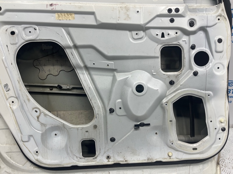 Дверь передняя левая QX60 2013-2021 L50 3.5 бензин VQ35DE