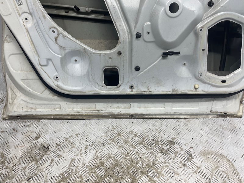 Дверь передняя левая QX60 2013-2021 L50 3.5 бензин VQ35DE