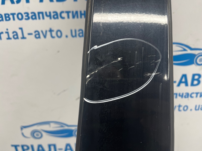 Дверь задняя левая QX60 2013-2021 L50 3.5 бензин VQ35DE